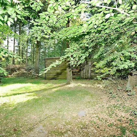 Two-bedroom Holiday In Bording 1 * Bording Stationsby